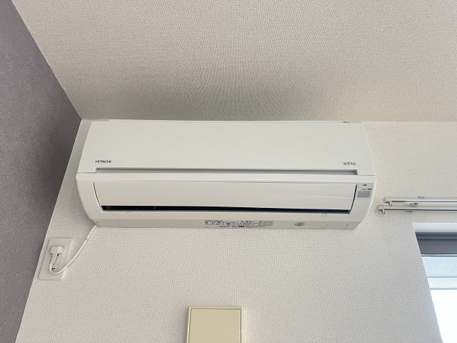 リュミエール・デュ・ソレイユＢの設備