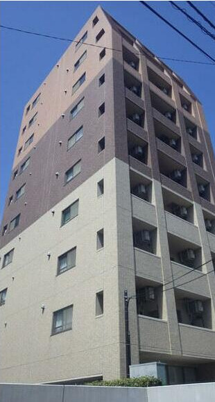 Ｓ－ＦＯＲＴ柏の外観|きれいな外観です