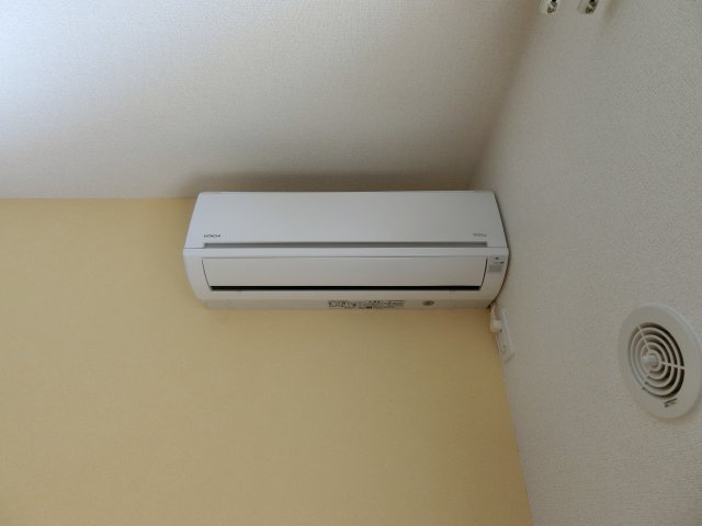 プリンセチア　Ⅱの設備
