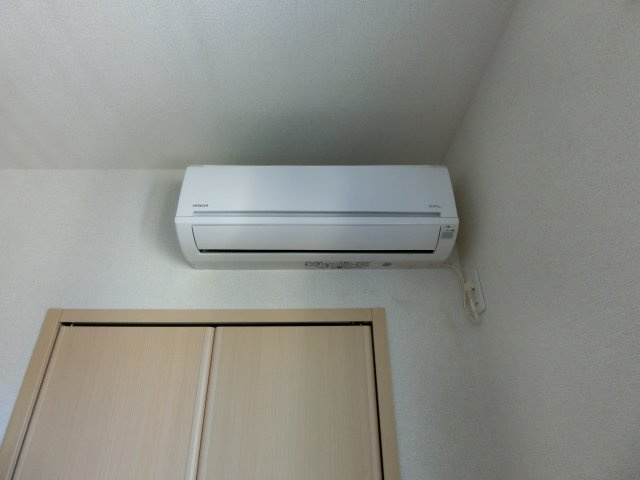 プリンセチア　Ⅱの設備