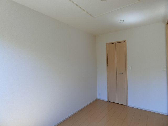 プリンセチア　Ⅱの洋室