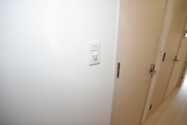 アドバンス大阪ドーム前アヴェニール