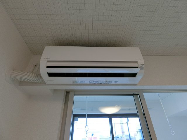 プロスパーの設備