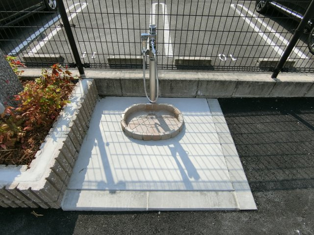 プロスパーのその他共用部分