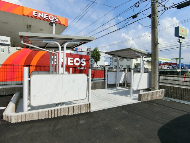 プロスパーのその他共用部分