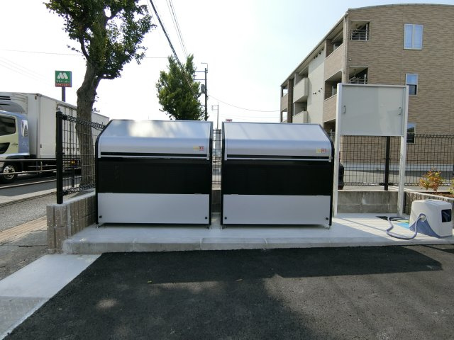 プロスパーのその他共用部分