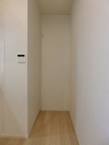 プロスパーのキッチン