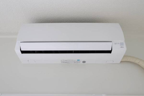 ビレッジハウス水巻4号棟の設備|ビレッジハウスの同一物件・同一タイプの間取りの写真です