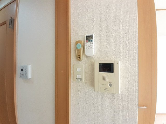 エヴァーグリーンＭの設備