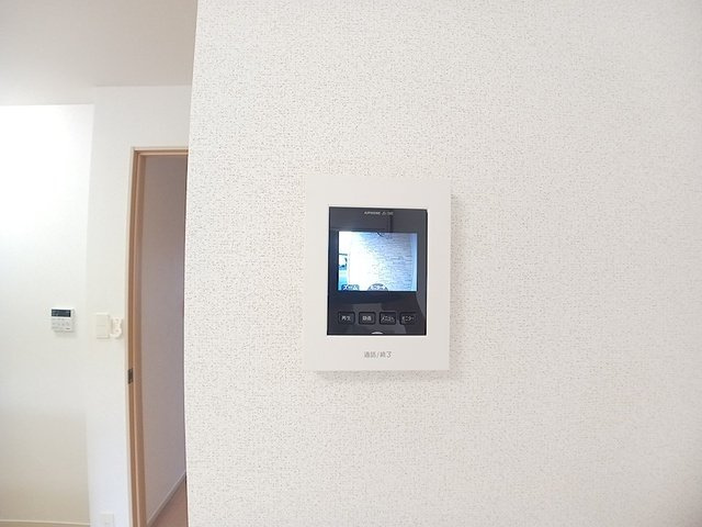 フェリーチェの設備