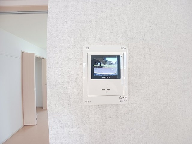 ジェルメの設備