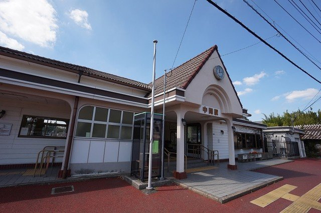 レジデンス・ゼファーⅠの周辺|中間駅まで1000m