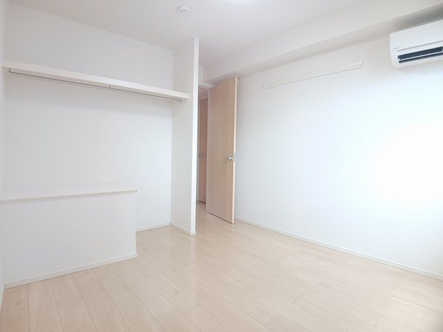ヴィレ　ド　ルミエール　萩原の収納