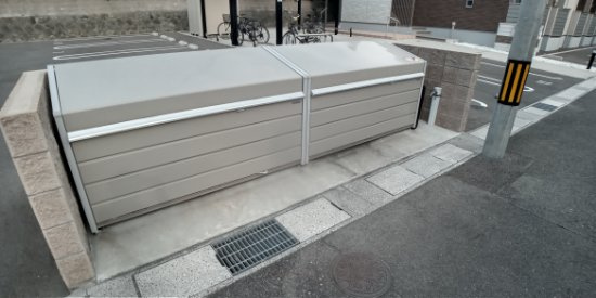 ミランダ高江Ｋのその他