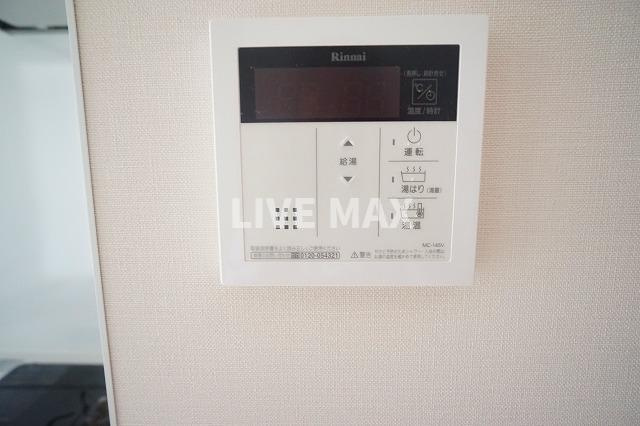 【その他】TASUKIRICHESSE新宿山吹町