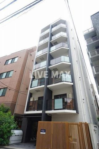 TASUKIRICHESSE新宿山吹町の画像