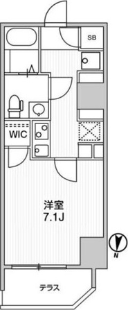 TASUKIRICHESSE新宿山吹町