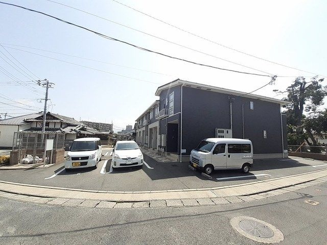 グランド　ソレイユのその他
