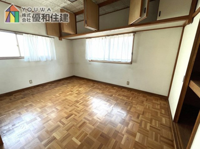【洋室】 | 中古戸建　明石市大久保町高丘３丁目