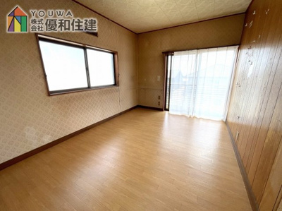 【洋室】 | 中古戸建　明石市大久保町高丘３丁目