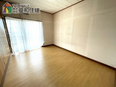 【洋室】 | 中古戸建　明石市大久保町高丘３丁目