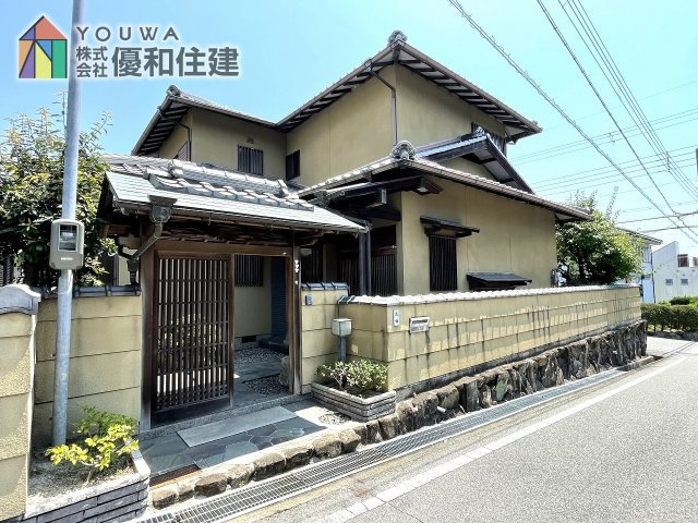 中古戸建　明石市大久保町高丘３丁目の画像