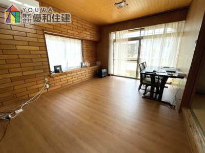 【居間・リビング】 | 中古戸建　明石市大久保町高丘３丁目