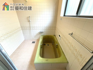 【浴室】 | 中古戸建　明石市大久保町高丘３丁目