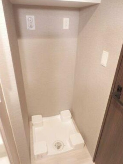 びゅうリエットグラン新宿戸山の設備
