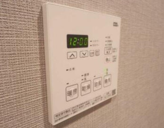 びゅうリエットグラン新宿戸山の設備