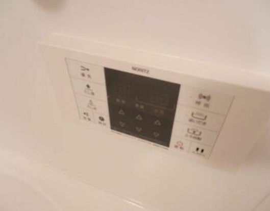 びゅうリエットグラン新宿戸山の設備