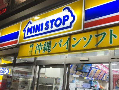 びゅうリエットグラン新宿戸山の周辺