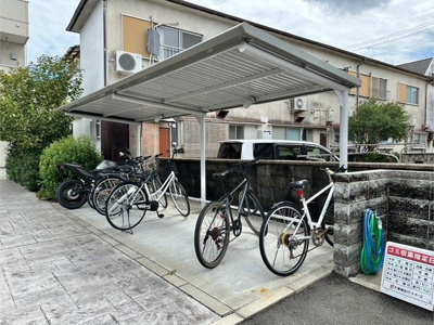 【その他共用部分】 | ＡＤＤＲＥＳＳ　２１１