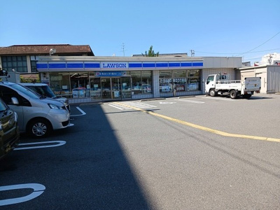 【周辺】 | ＡＤＤＲＥＳＳ　２１１ | ローソン葛原２丁目店様まで190m