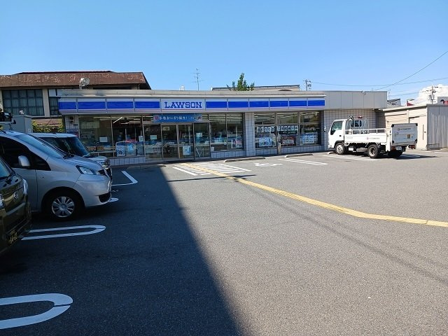 【周辺】 | ＡＤＤＲＥＳＳ　２１１ | ローソン葛原２丁目店様まで190m