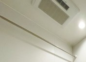 ZOOM練馬高野台の設備