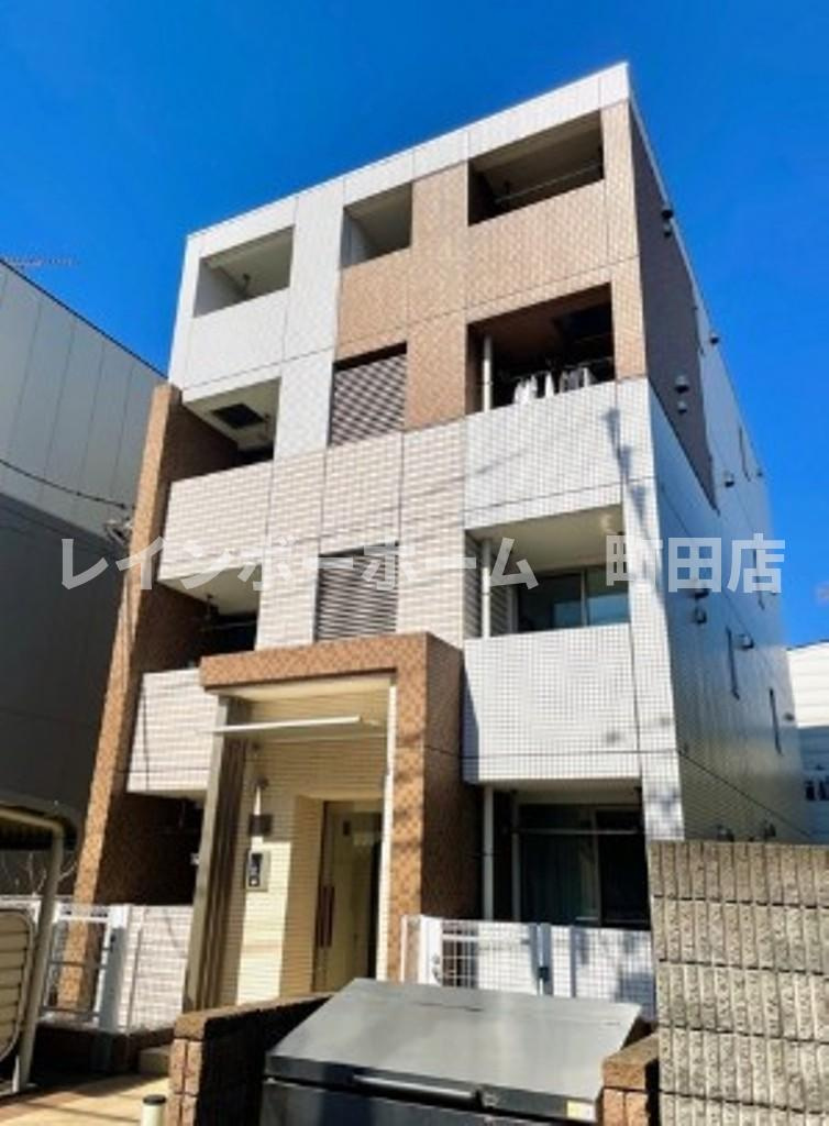 ブローテ・Ｋ※初期費用分割あと払いサービス利用可能物件の外観