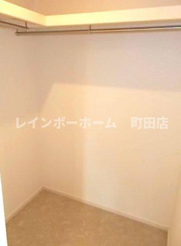 ブローテ・Ｋ※初期費用分割あと払いサービス利用可能物件の収納