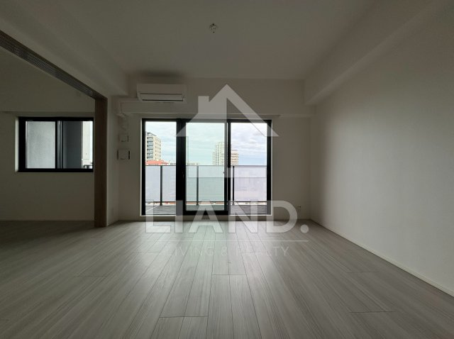S-RESIDENCE大手門awesomeの居間・リビング|S-RESIDENCE大手門awesome