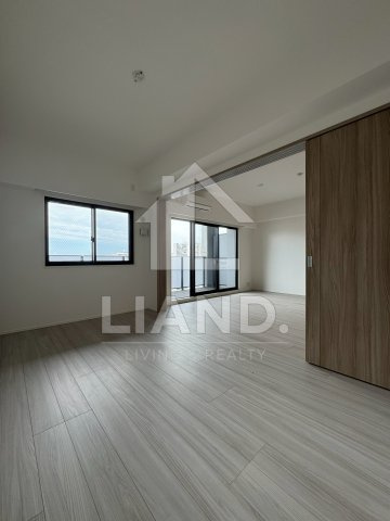S-RESIDENCE大手門awesomeの居間・リビング|S-RESIDENCE大手門awesome