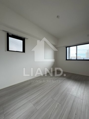 S-RESIDENCE大手門awesomeの居間・リビング|S-RESIDENCE大手門awesome
