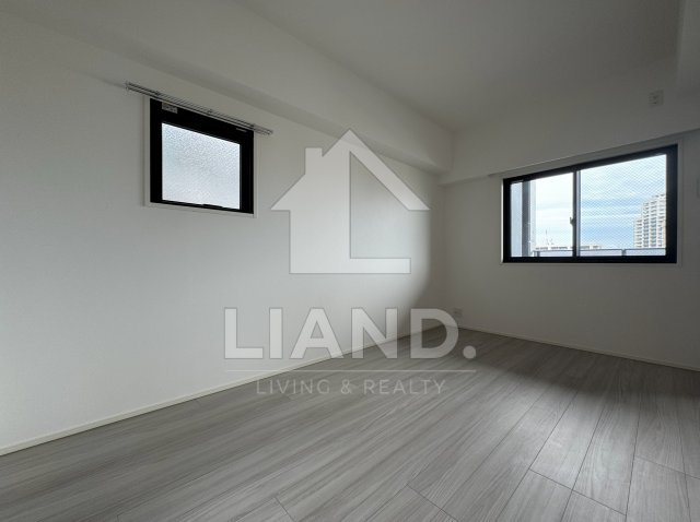 S-RESIDENCE大手門awesomeの居間・リビング|S-RESIDENCE大手門awesome