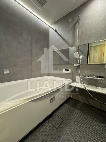S-RESIDENCE大手門awesomeの浴室|S-RESIDENCE大手門awesome