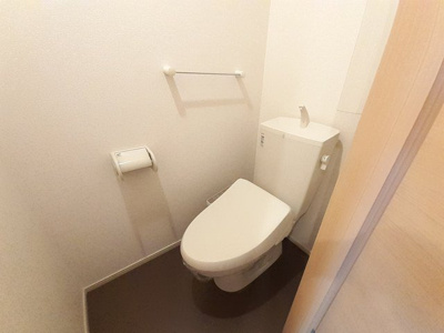 【トイレ】 | 讃良レジデンス | トイレも気になるポイント