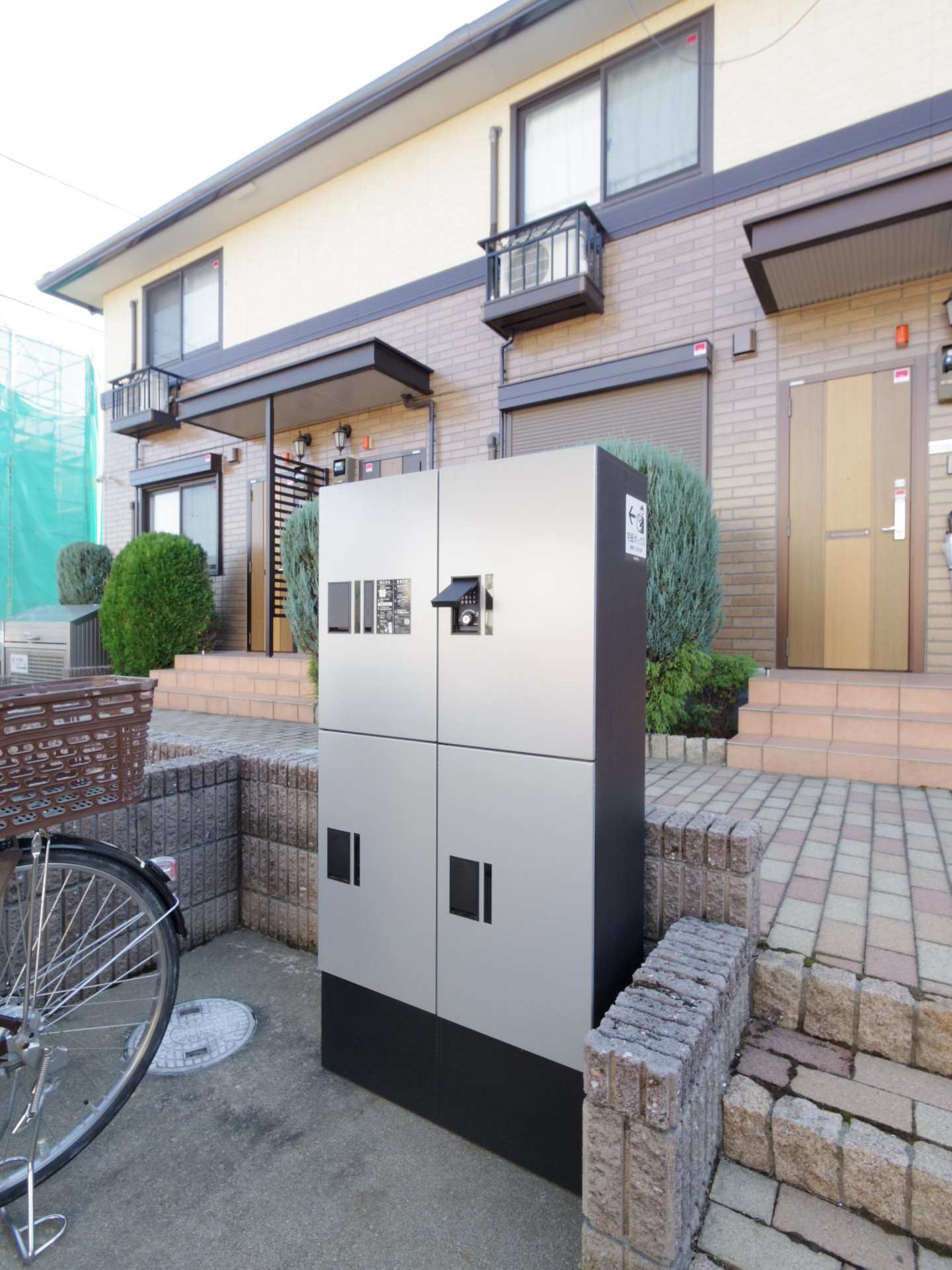メープルハウスのその他共用部分