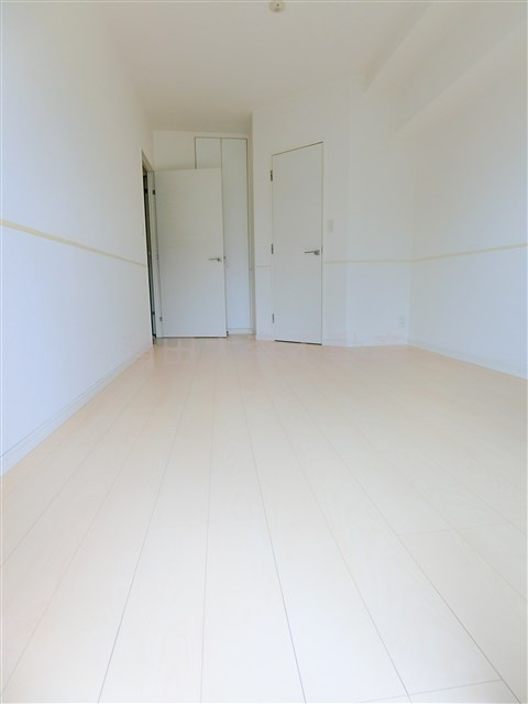 スタイリオ蒲田の内装|洋室7.2帖