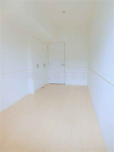 スタイリオ蒲田のその他|洋室5.1帖