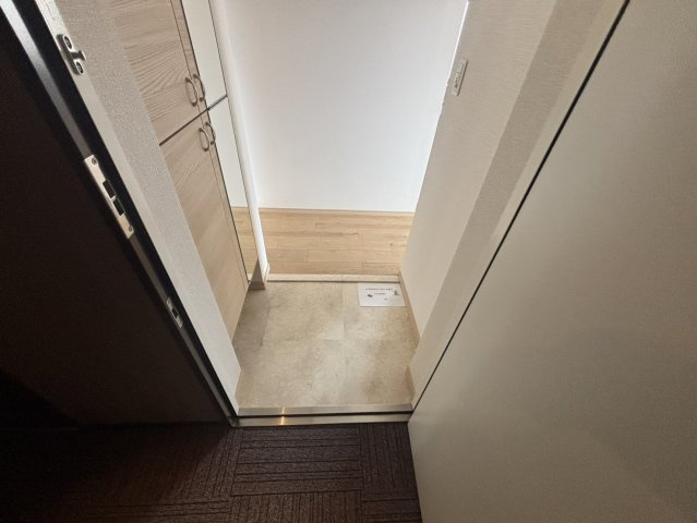 【玄関】 | SOAR城東蒲生 | ※同施工会社のイメージ写真※