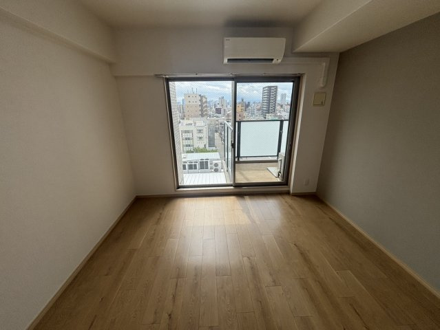 【寝室】 | SOAR城東蒲生 | ※同施工会社のイメージ写真※