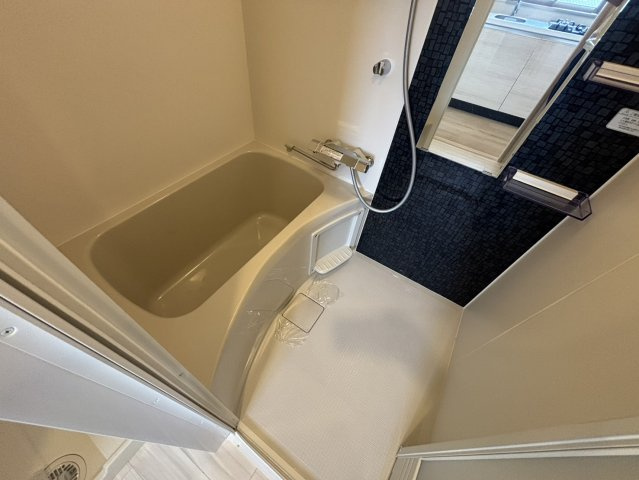 【浴室】 | SOAR城東蒲生 | ※同施工会社のイメージ写真※